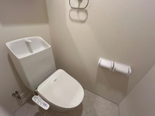 14/26 トイレ
