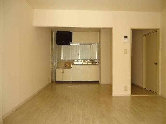 4/28 リビング/ダイニング