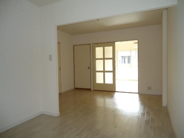 3/28 リビング/ダイニング