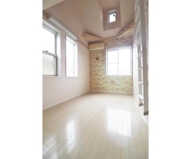 3/19 リビング/ダイニング