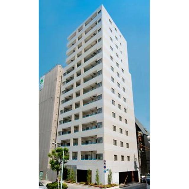 3/5 外観