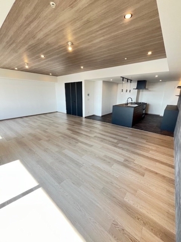 5/29 リビング/ダイニング