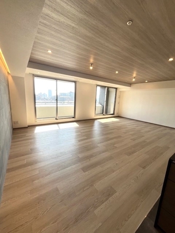 6/29 リビング/ダイニング