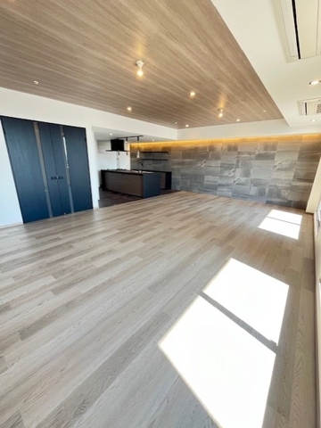 3/29 リビング/ダイニング