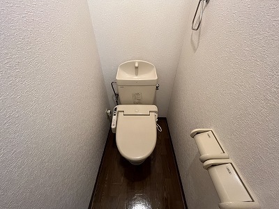 11/29 トイレ