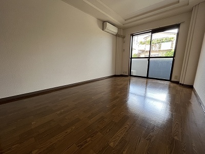 3/29 リビング/ダイニング