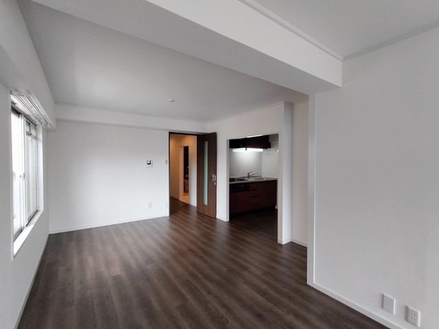 3/23 リビング/ダイニング