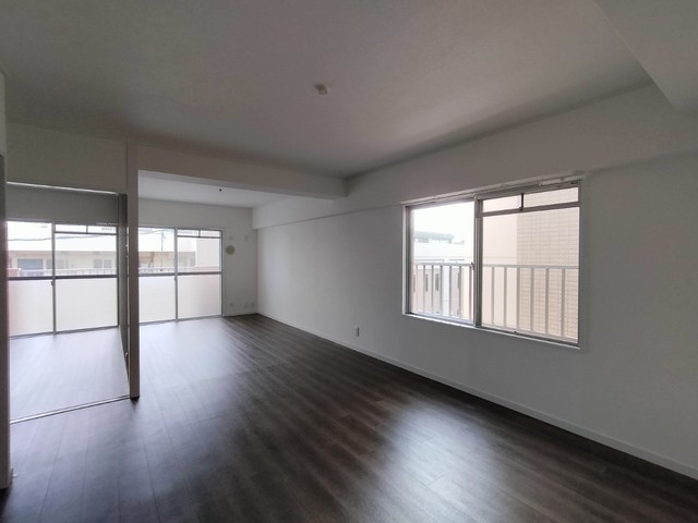 4/23 リビング/ダイニング