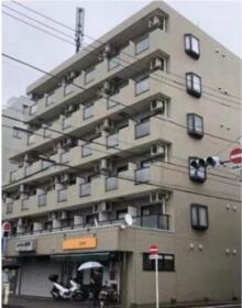 シティハイツ吉祥寺の間取り