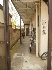 15/21 エントランス