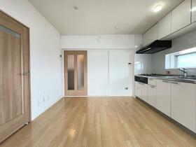 3/16 リビング/ダイニング