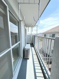 15/16 バルコニー