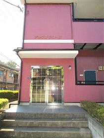 15/15 エントランス