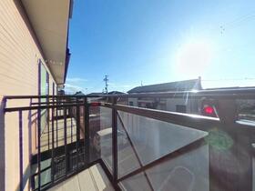 15/24 バルコニー