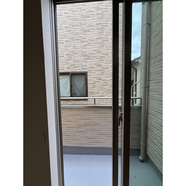 13/25 バルコニー