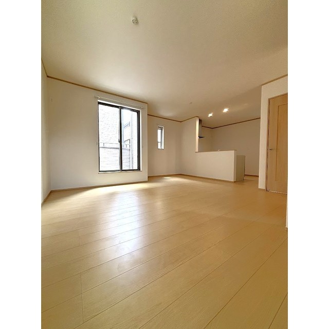 4/25 リビング/ダイニング