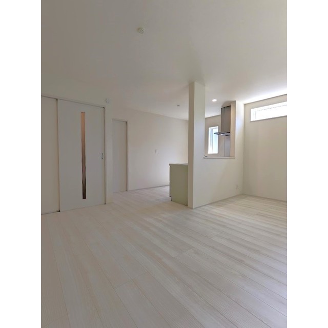 4/15 リビング/ダイニング