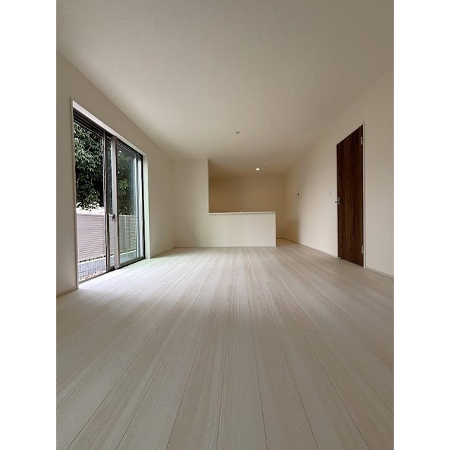 3/25 リビング/ダイニング