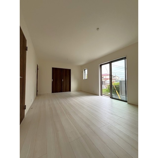 4/25 リビング/ダイニング