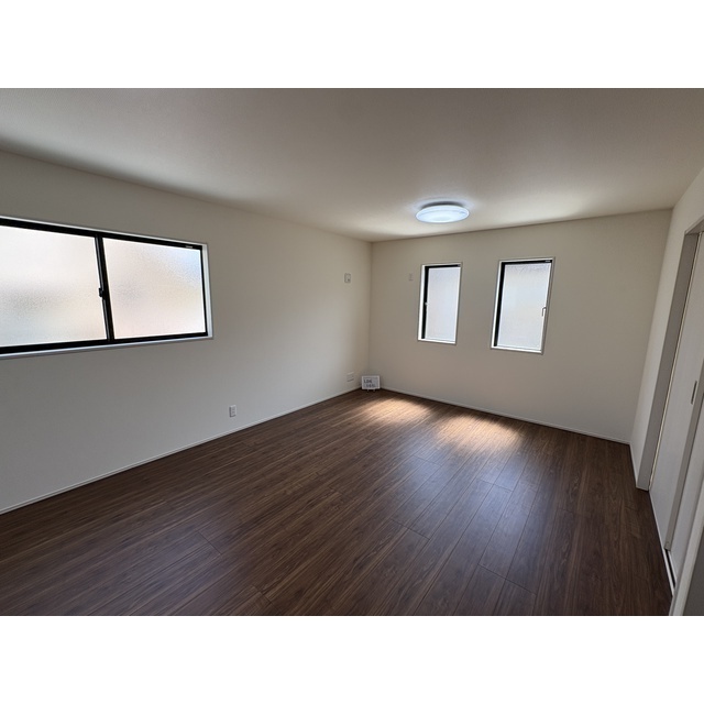 4/16 リビング/ダイニング