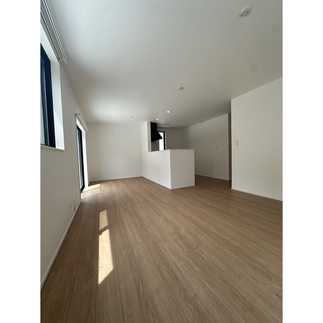 4/16 リビング/ダイニング