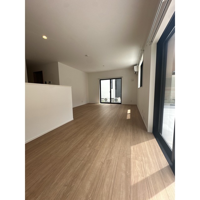 5/16 リビング/ダイニング