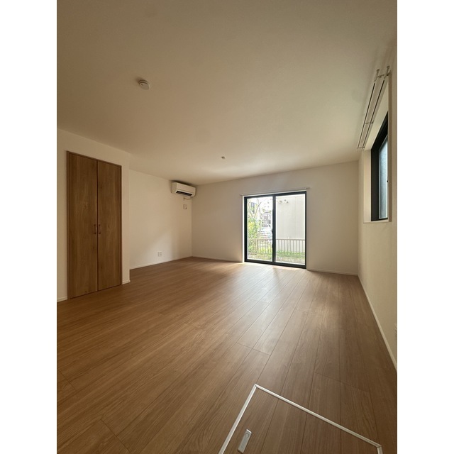 3/18 リビング/ダイニング