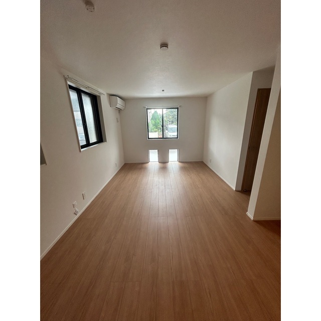 3/14 リビング/ダイニング