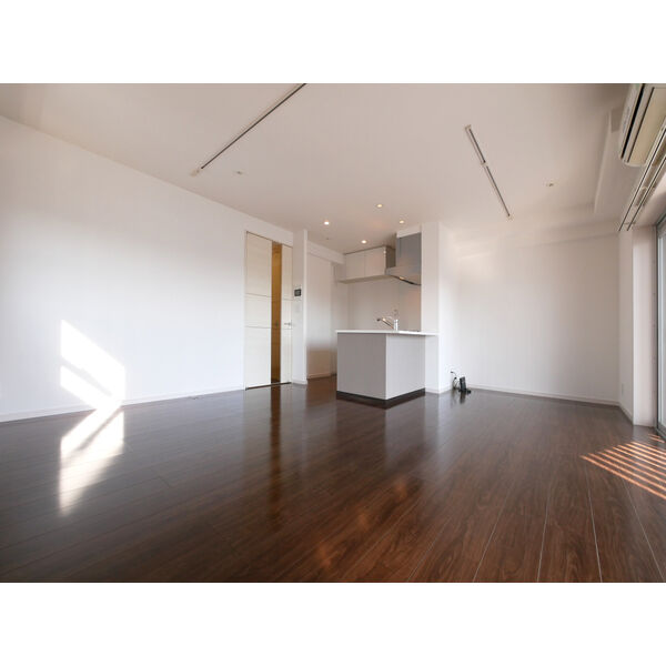 4/12 リビング/ダイニング