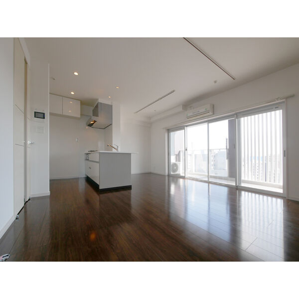 3/12 リビング/ダイニング