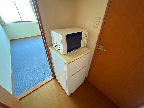 2/2 エントランス