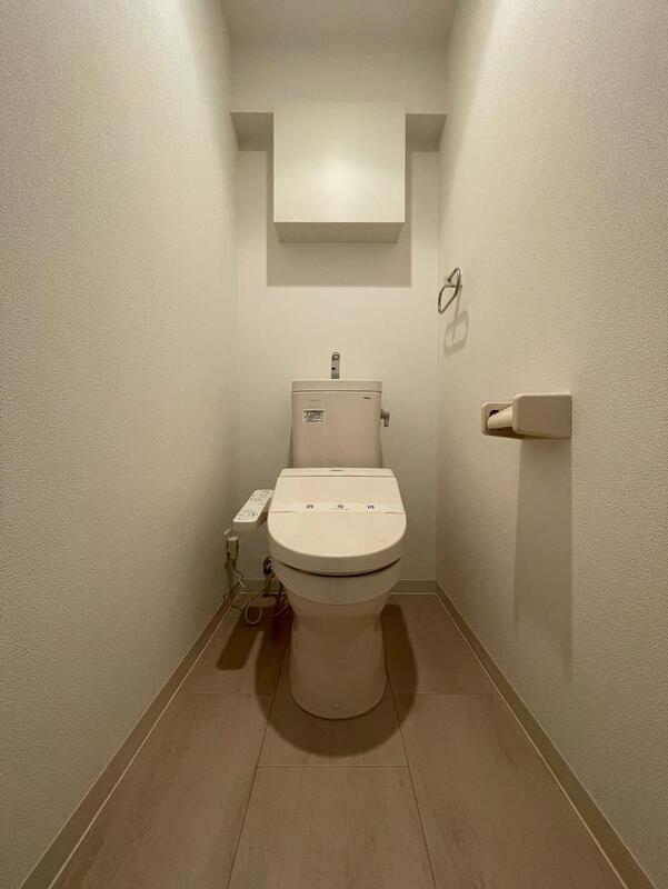 10/11 トイレ