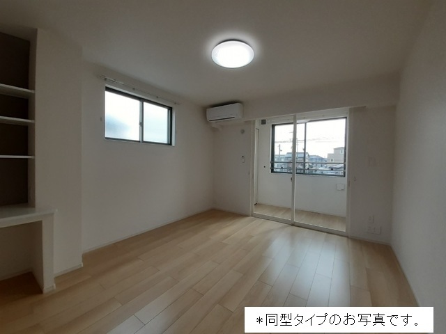 4/22 室内