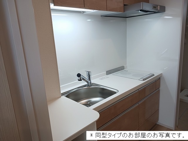 7/22 キッチン