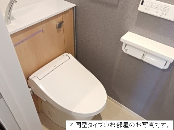 9/22 トイレ