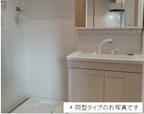 10/22 洗面