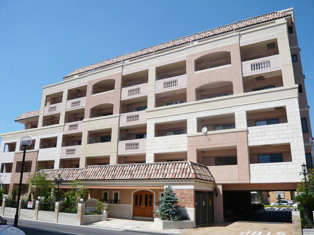 7/16 エントランス