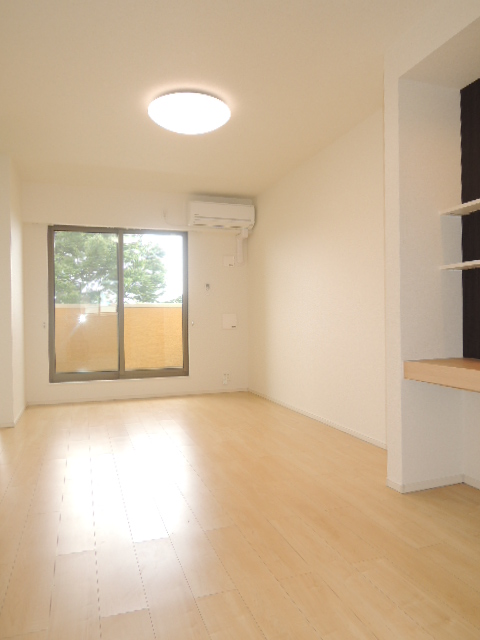 3/20 リビング/ダイニング