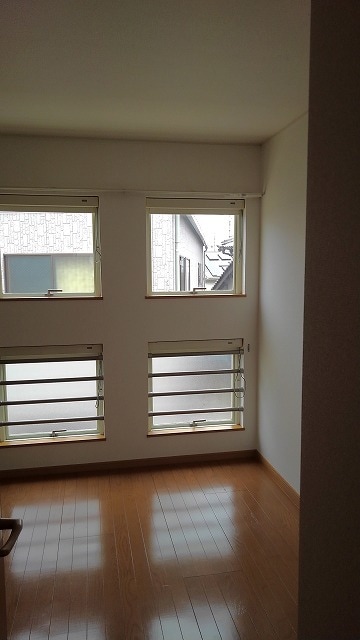 4/24 リビング/ダイニング