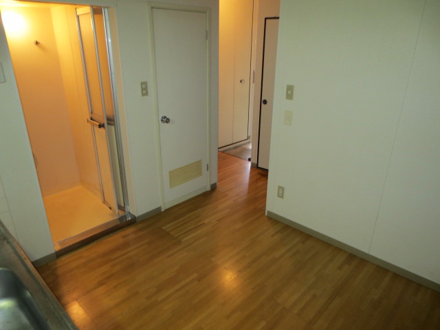 3/19 リビング/ダイニング