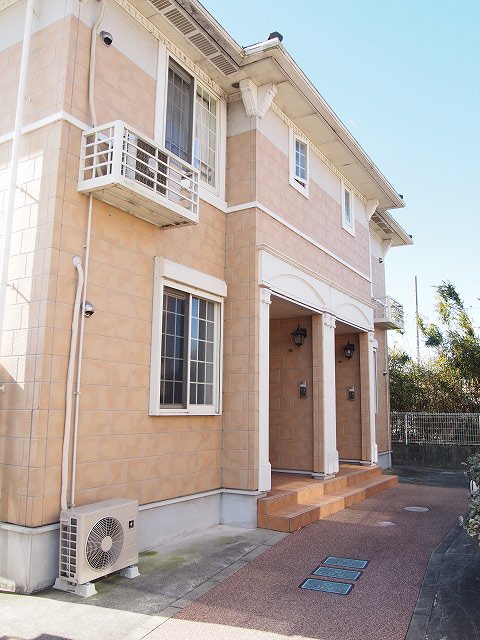 14/24 エントランス