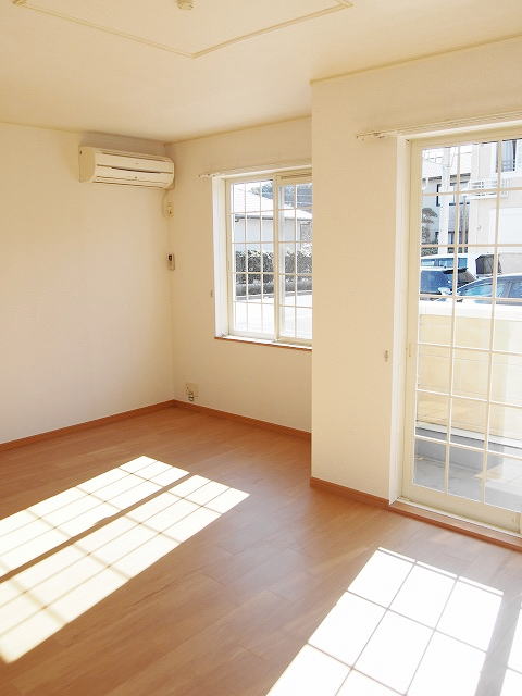 3/24 リビング/ダイニング