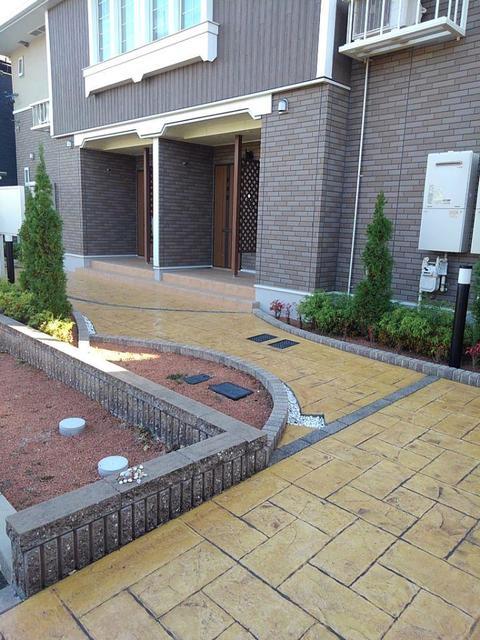 14/21 エントランス