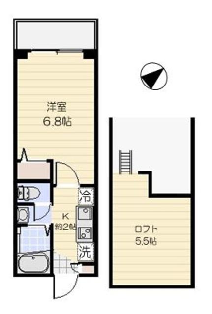 7/30 間取