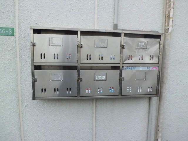 22/30 エントランス