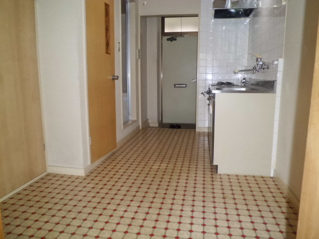 3/30 リビング/ダイニング