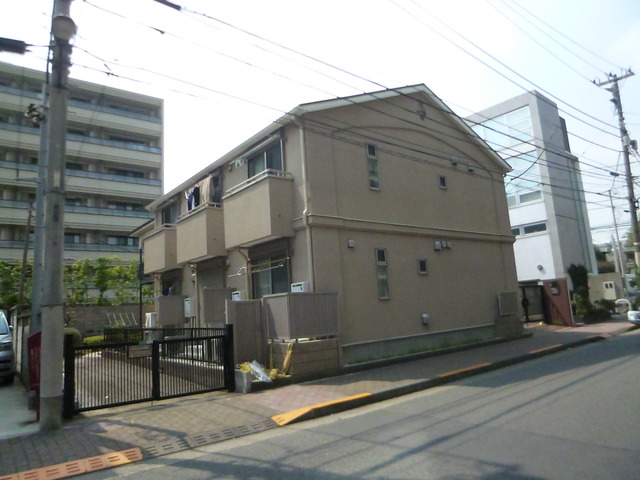 1/18 外観