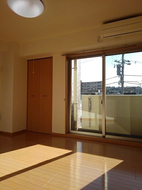 4/28 リビング/ダイニング