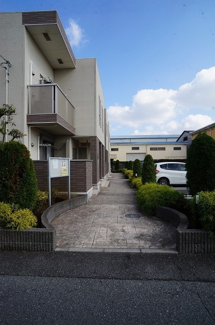 2/9 エントランス