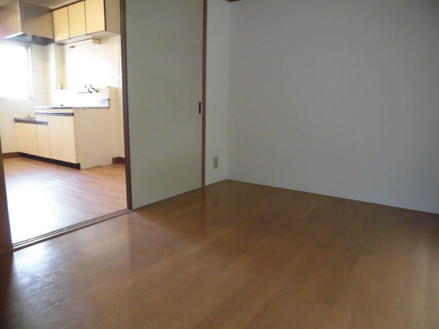 6/30 リビング/ダイニング